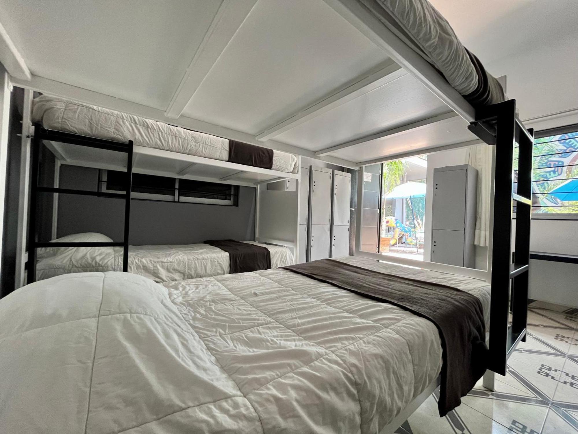 מקסיקו סיטי Alto Hostel מראה חיצוני תמונה