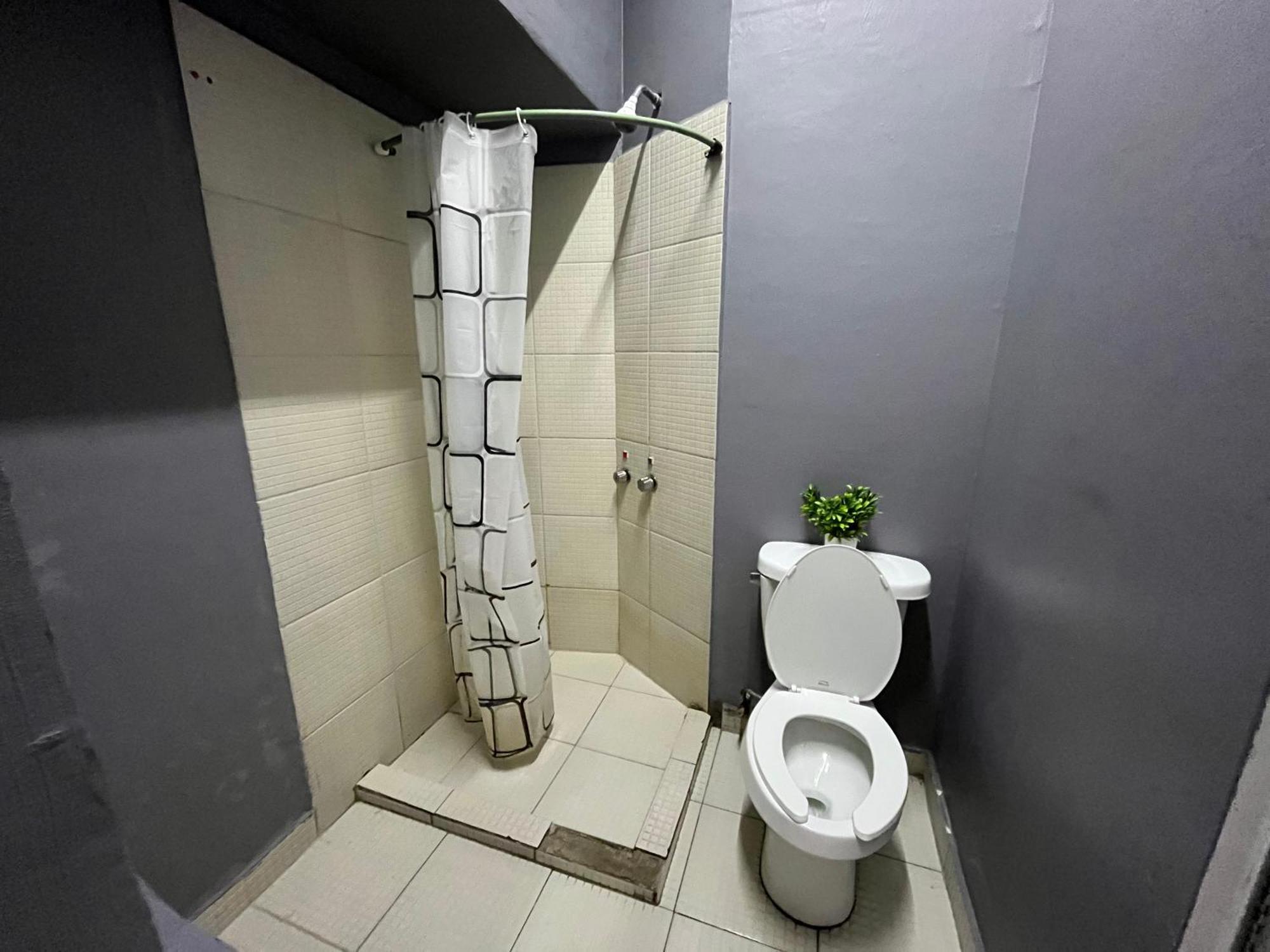 מקסיקו סיטי Alto Hostel מראה חיצוני תמונה