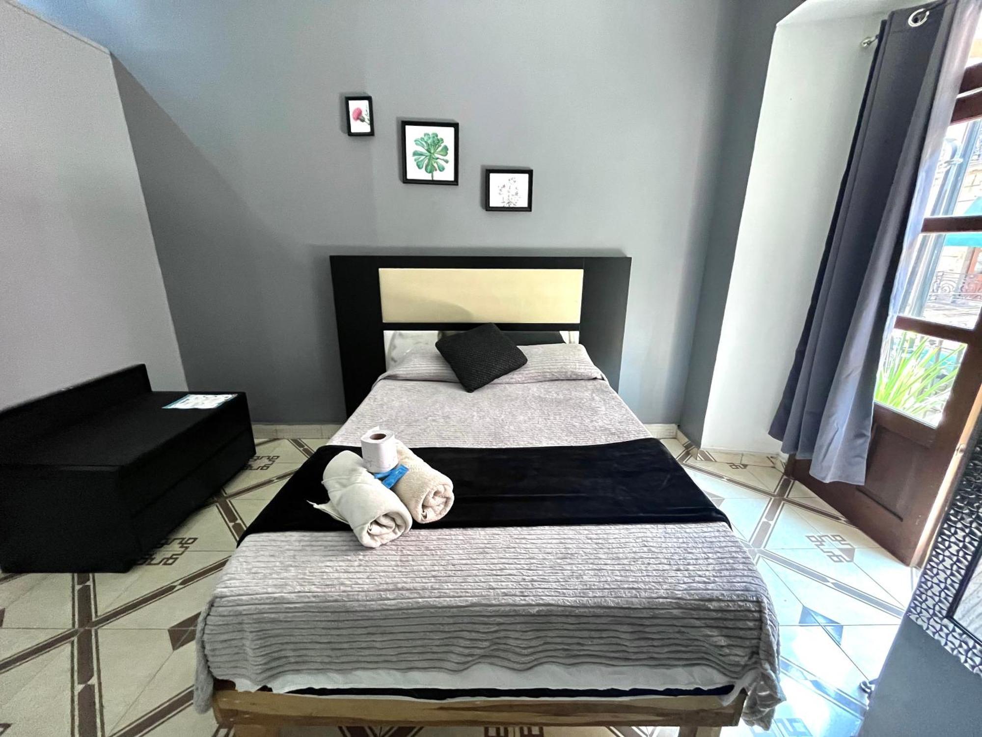 מקסיקו סיטי Alto Hostel מראה חיצוני תמונה
