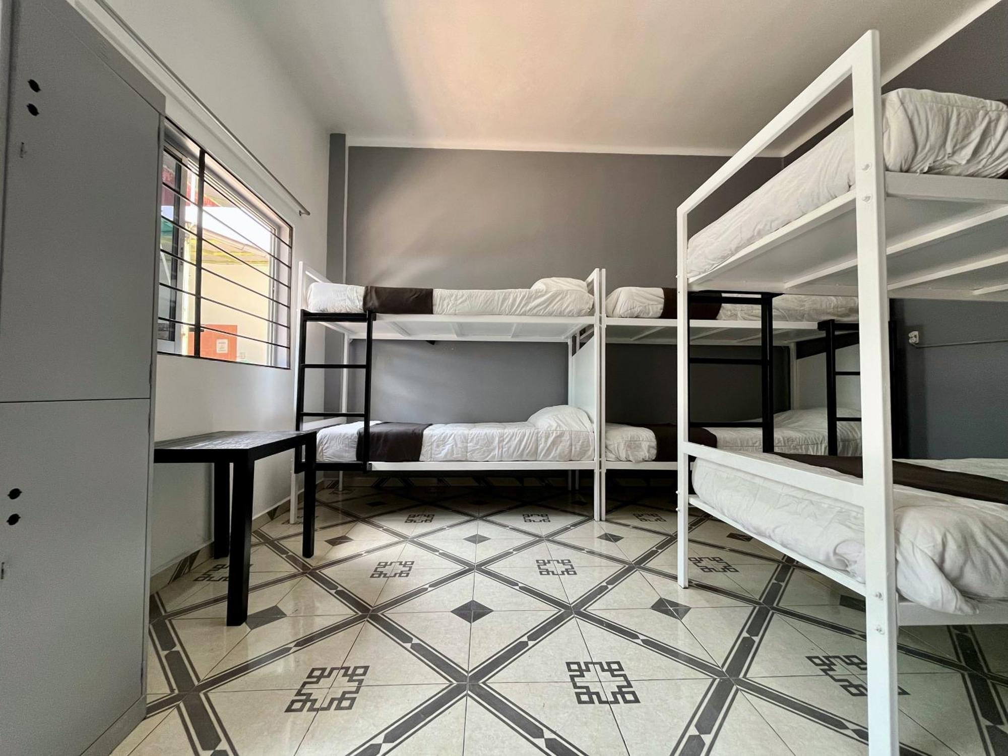 מקסיקו סיטי Alto Hostel מראה חיצוני תמונה